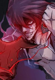Blood Blade