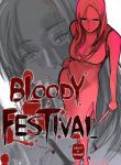 Bloody Festival