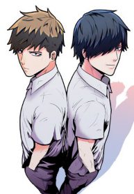 High School Devil