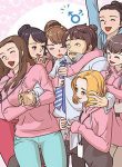 His Women’s University