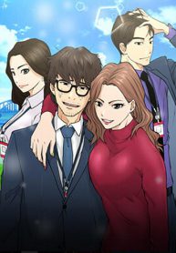 Mr. Kang