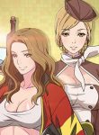 Seductive Uniform