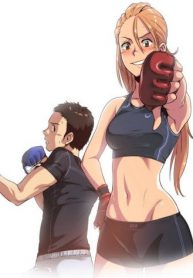 Sports Girl