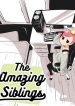 The Amazing Siblings