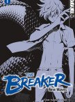 The Breaker New Waves