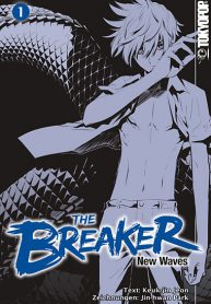 The Breaker New Waves