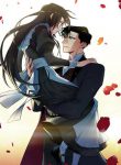 The Maid and the Vampire