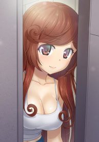 The Woman Next Door