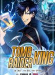 Tomb Raider King