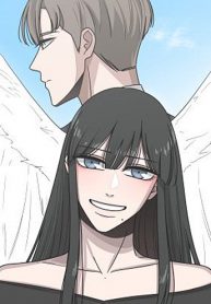 You are my Angel!?