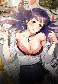 Yuri’s Part Time Job