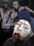Zombie Wave