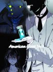 American Ghost Jack