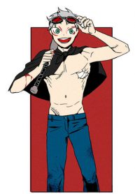 B Rated Hero
