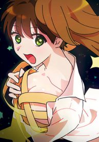 Girl Reborn