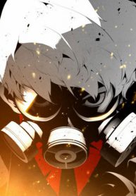 Terror Man