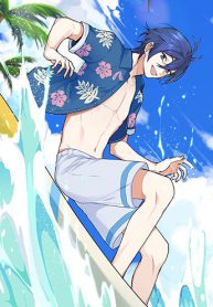 The Boy and the Sea