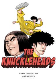 The Knuckleheads
