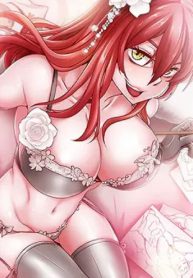 Cartoonists NSFW