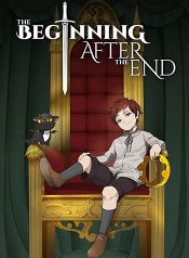 The Beginning After The End