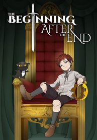 The Beginning After The End