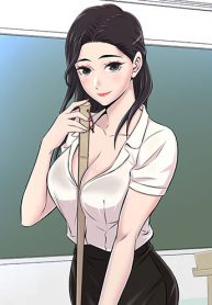 Cram-School-Scandal