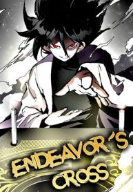 Endeavor’s Cross