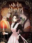 Surviving As A Maid