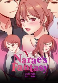 Narae’s Fantasy