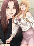 Not you, But Your Sister