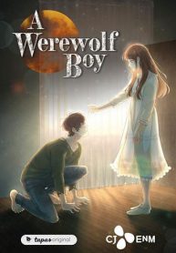 A Werewolf Boy
