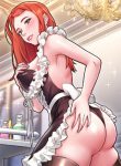 Maid