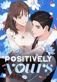 Positively Yours