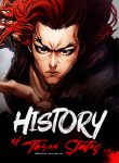 History Of Three States