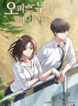 My Office Noona’s Story