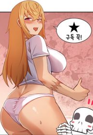 Zombie Girlfriend