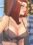 Friend’s Woman