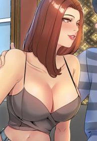 Friend’s Woman