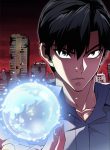 The Earth Savior Selection