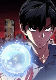 The Earth Savior Selection