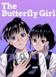 The Butterfly Girl