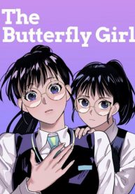The Butterfly Girl