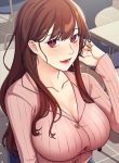 Is There No Goddess in My College?
