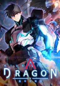 Kill the Dragon
