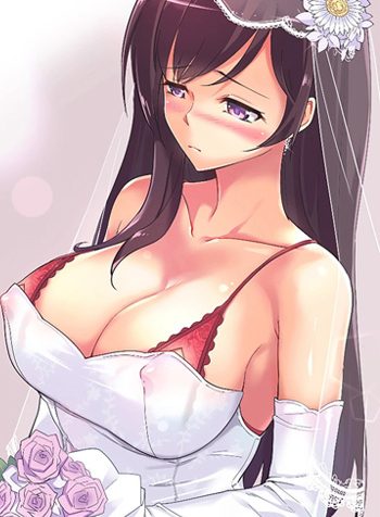 Bride Training