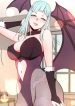 Cosplay Girl