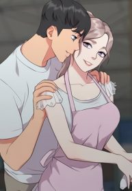 Shh! Her Secret