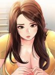 Young Madam