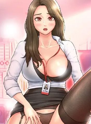 Secret Office