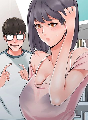House of Pleasure